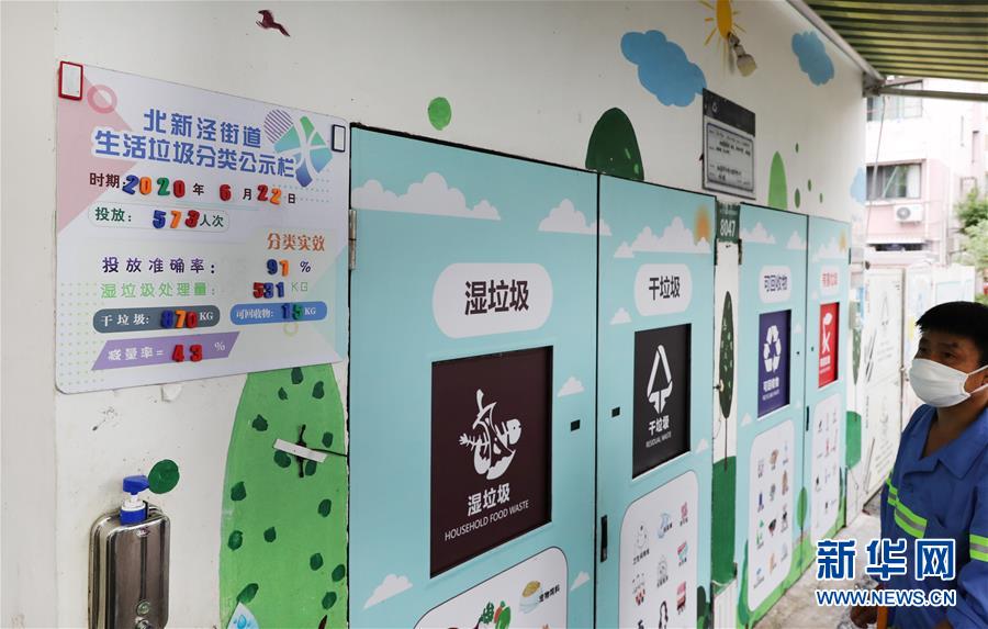 （新華全媒頭條·走向我們的小康生活·圖文互動(dòng)）（6）城市，讓人民生活更美好