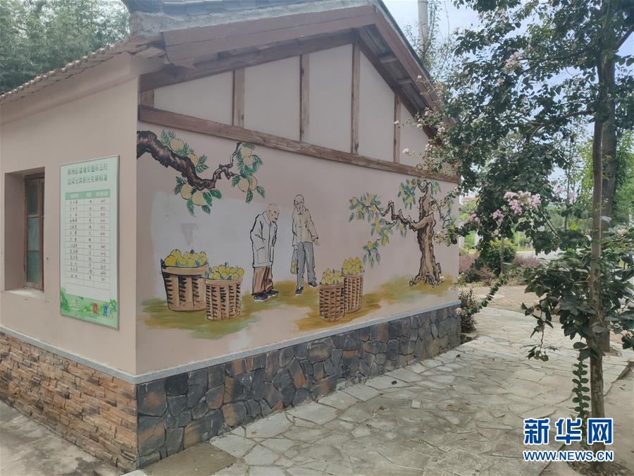 （總書記推動(dòng)的改革身邊事·基層治理改革篇·圖文互動(dòng)）（2）特寫：“銅墻鐵壁”是怎樣煉成的？——小村戰(zhàn)“疫”折射基層治理密碼