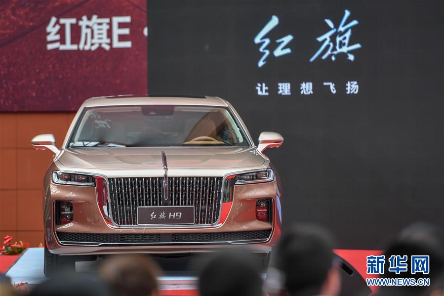 （在習(xí)近平新時(shí)代中國(guó)特色社會(huì)主義思想指引下——新時(shí)代新作為新篇章·習(xí)近平總書(shū)記關(guān)切事）（6）東北，“上新”——黑土地上的創(chuàng)新故事