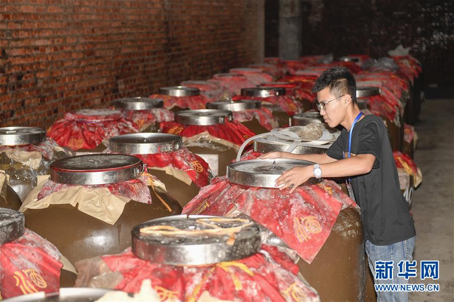 （新華全媒頭條·走向我們的小康生活·圖文互動(dòng)）（13）黑土地上是我家——在吉林，一瞥中國(guó)東北鄉(xiāng)村美麗未來