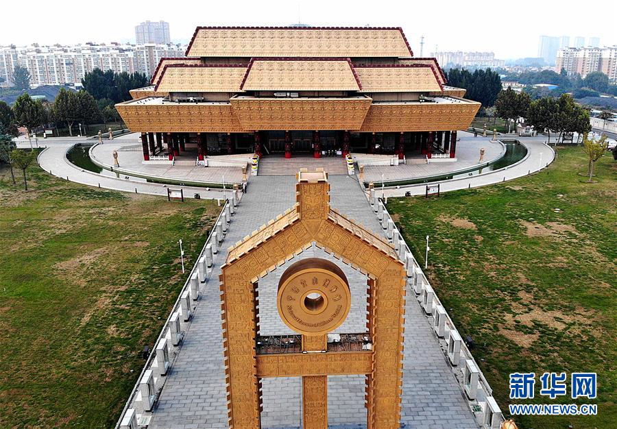 （圖文互動）（5）漢字，中華文明獻給世界的厚重禮物