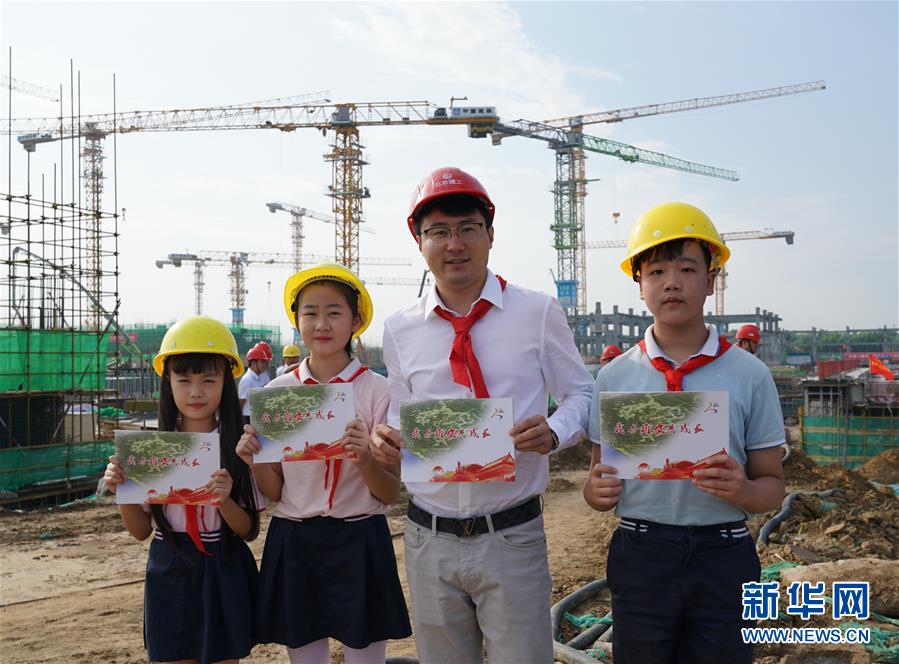 （中國網(wǎng)事·圖文互動）（5）一場“遷徙”，幾番“播種”——記京津冀協(xié)同發(fā)展中的“探路者”