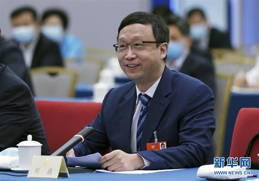 （新華全媒頭條·圖文互動）（4）從人民中汲取磅礴力量——習近平總書記同出席2020年全國兩會人大代表、政協(xié)委員共商國是紀實