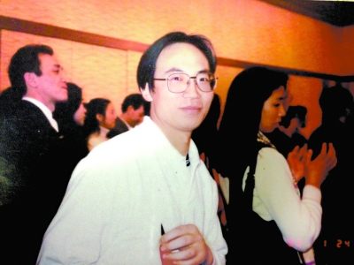 柴生芳，親人心目中的驕傲