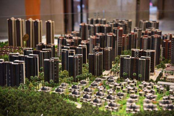 蘭州等三城釋放樓市松綁信號？ 一城多策讓調(diào)控更精準(zhǔn)