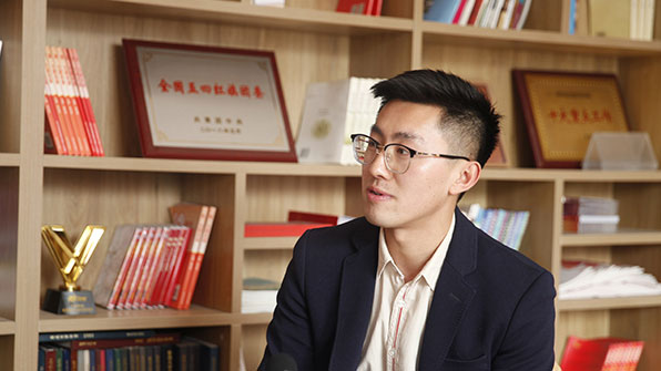 “鋼鐵人”是怎樣煉成的？