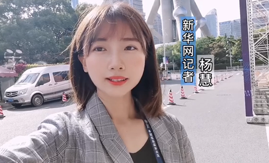 與網(wǎng)民同題作答、同頻共振，這個(gè)環(huán)節(jié)誠(chéng)意滿滿！