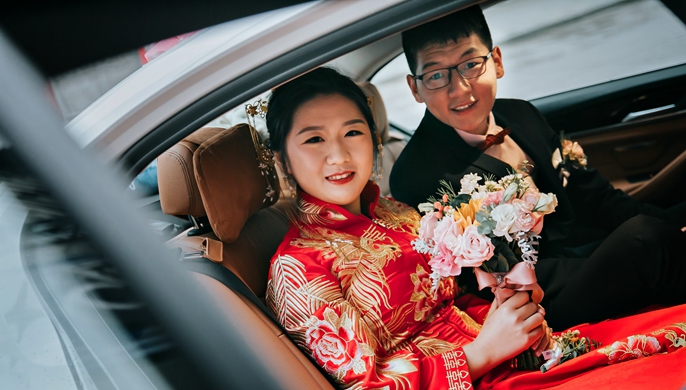 在這份擬表彰名單中，有一對犧牲的“90后”夫妻