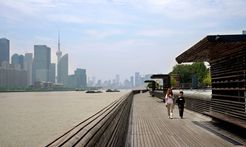 回到人民懷抱！建黨百年之際回看上海解放