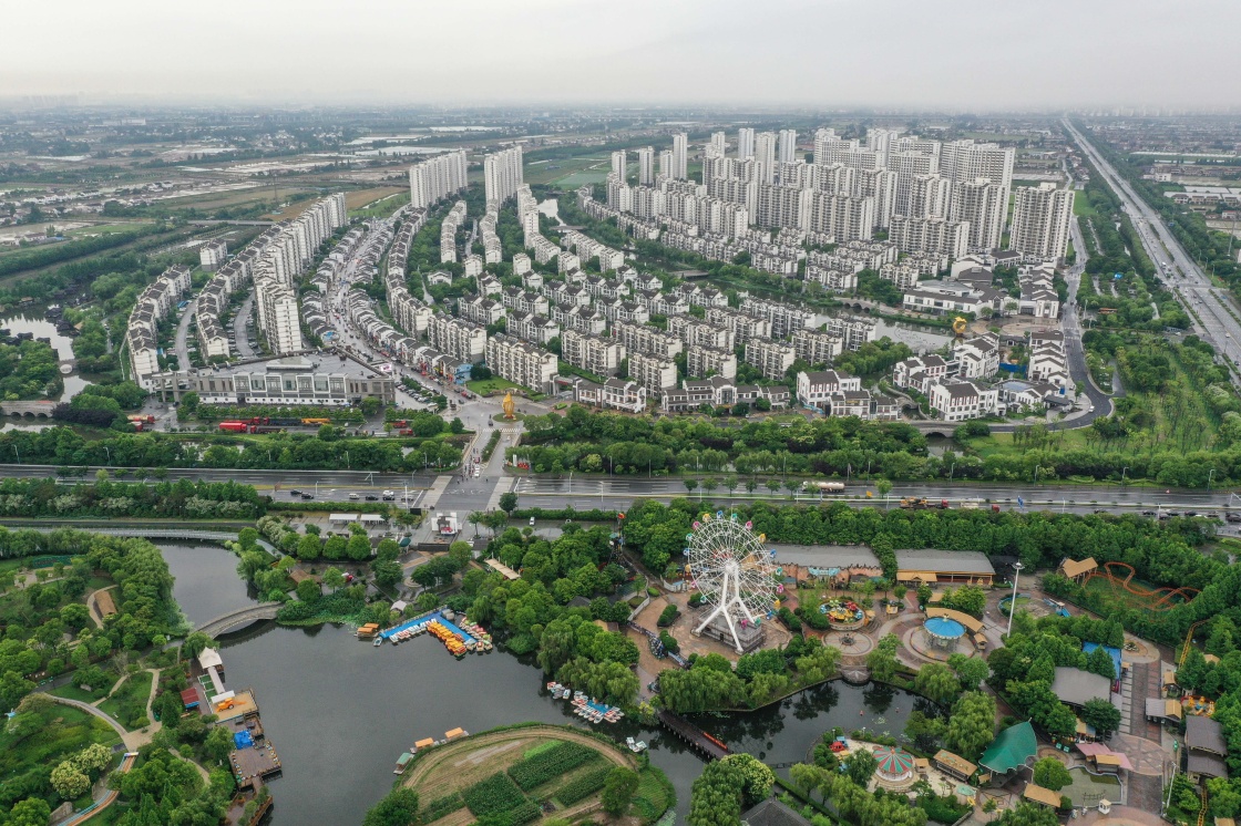 江蘇張家港：傳承紅色基因，激發(fā)文明力量