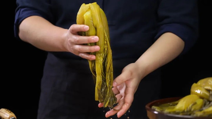 泡菜致癌、高鹽，并不健康？