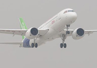 專家：C919結(jié)構(gòu)強(qiáng)度設(shè)計(jì)標(biāo)準(zhǔn)與波音、空客一致