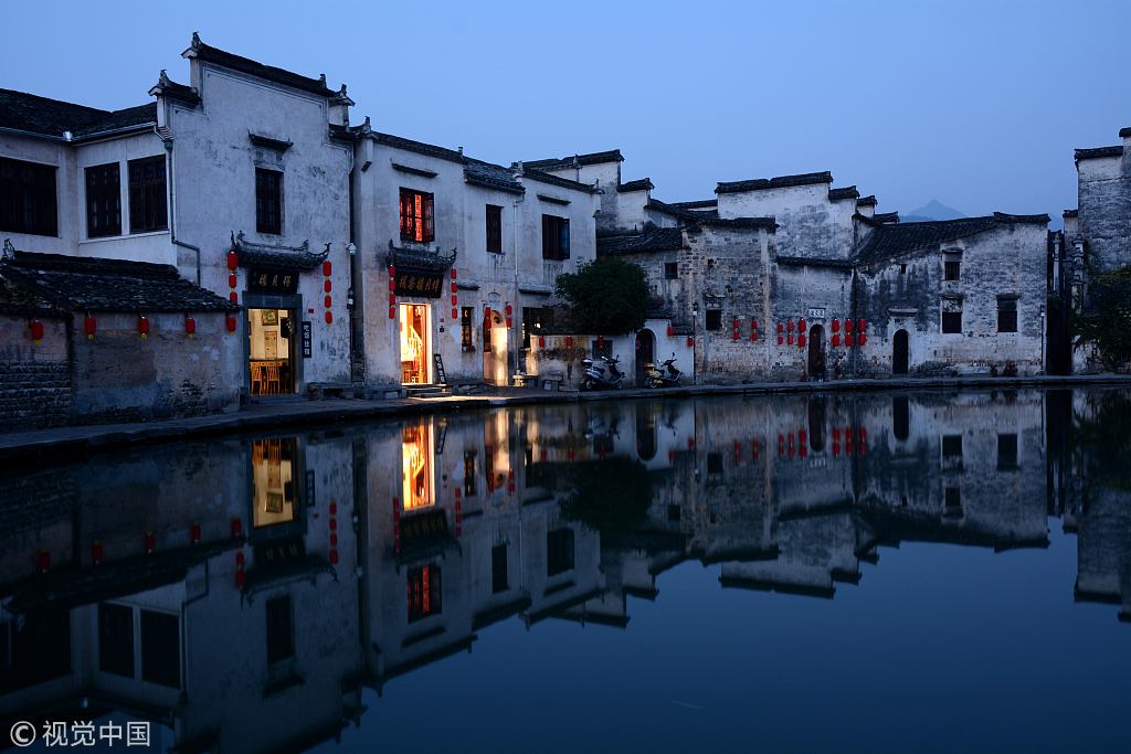 如何激發(fā)鄉(xiāng)村內(nèi)生增長(zhǎng)動(dòng)力實(shí)現(xiàn)農(nóng)業(yè)現(xiàn)代化？