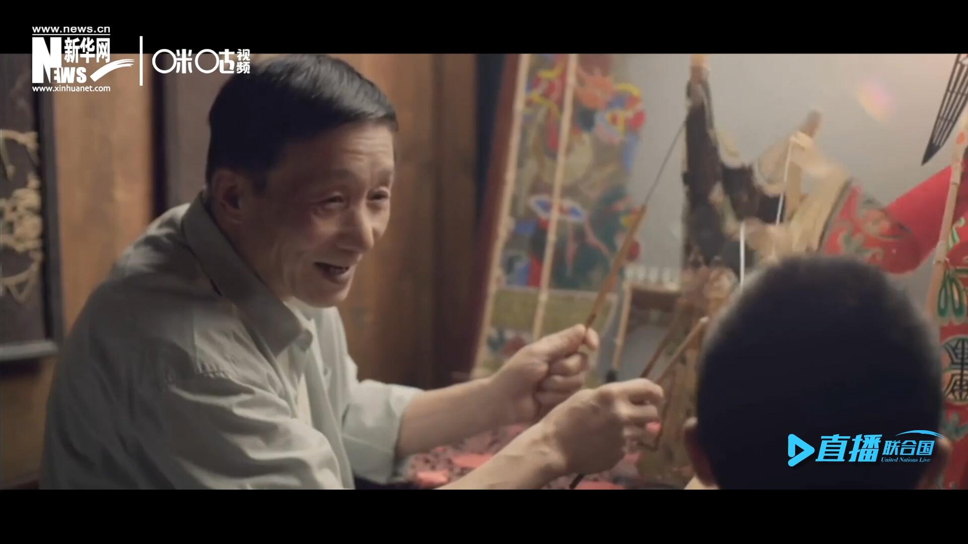 說起民間藝術，你最先想到的是刺繡、剪紙還是皮影戲？