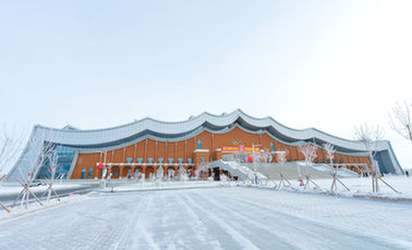 2019年終稿|十四冬，對標(biāo)北京冬奧會(huì)的冰雪檢驗(yàn)