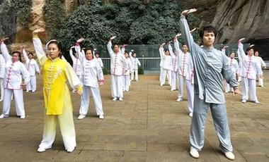 抵抗新冠肺炎，免疫力是關(guān)鍵！請收下這份運(yùn)動(dòng)處方
