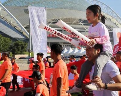 被疫情按下“暫停鍵”的中國馬拉松，如何找到“重啟鍵”？——疫情下的馬拉松賽事公司調(diào)研（下）