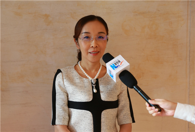 把增強(qiáng)黨的凝聚力、戰(zhàn)斗力與提高企業(yè)競(jìng)爭(zhēng)力、創(chuàng)造力有機(jī)融合。