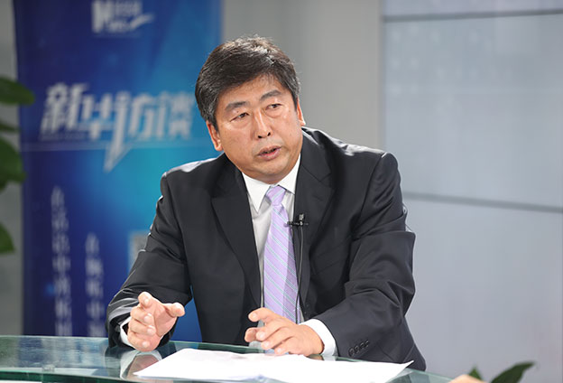 優(yōu)化國有資本的布局結(jié)構(gòu)、提升國有資本運營效率。