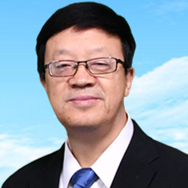 嘉賓：韓慶祥  中央黨校校委委員、副教育長兼科研部主任、一級教授