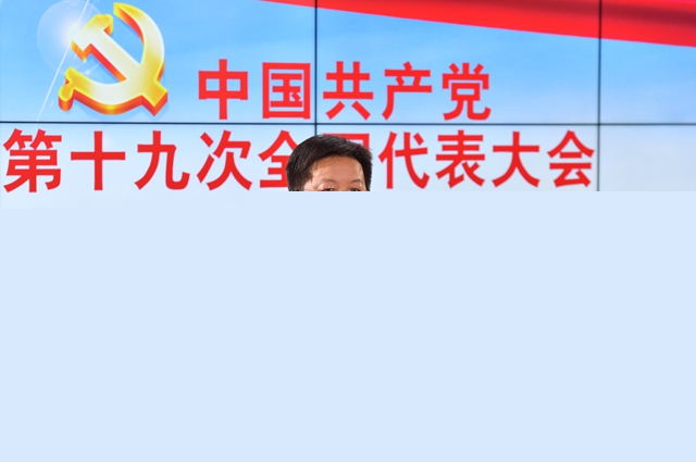 中國的國際‘塑造力’提高，展現(xiàn)大國應有擔當。