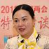 全國人大代表何敏：敢于擔(dān)當(dāng)、服務(wù)社會(huì)是企業(yè)家精神的關(guān)鍵