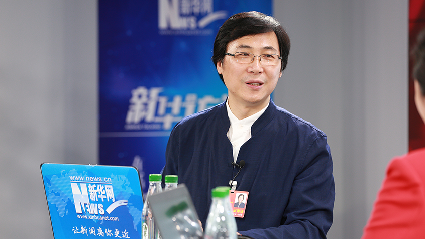 廖昌永：開(kāi)放授課、惠民表演“雙向”豐富百姓生活、積累學(xué)生經(jīng)驗(yàn)