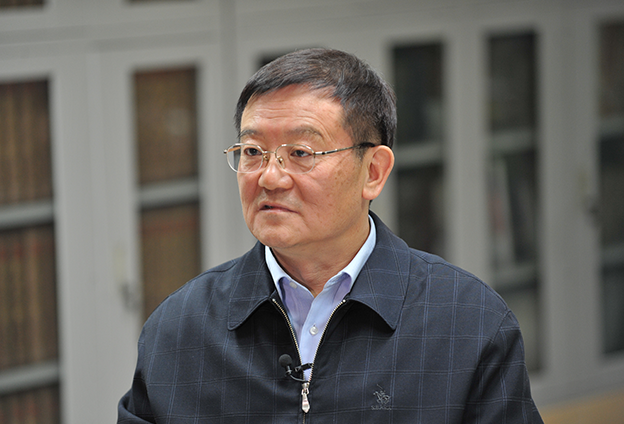 座談會召開既有“里程碑”的歷史意義，也有“指南針”的現(xiàn)實意義