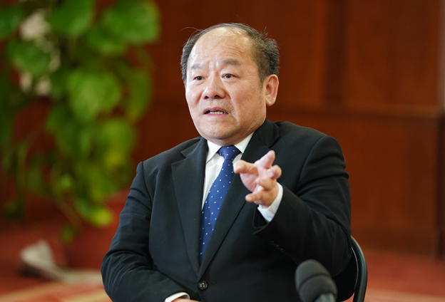 使民間資本進(jìn)得來(lái)、穩(wěn)得住、能發(fā)展