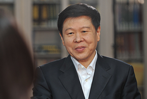 【第七期】王軍：以更大力度、更惠政策、更優(yōu)服務(wù)助力民營(yíng)企業(yè)走向更加廣闊的舞臺(tái)