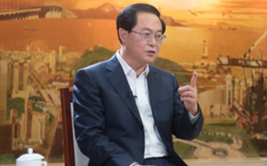 【第十五期】車?。阂衙駹I(yíng)企業(yè)家搞得香香的，把民營(yíng)經(jīng)濟(jì)做得壯壯的