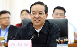 【第二十六期】蔣超良：民營(yíng)企業(yè)的難點(diǎn)、痛點(diǎn)、堵點(diǎn)，就是我們工作的切入點(diǎn)