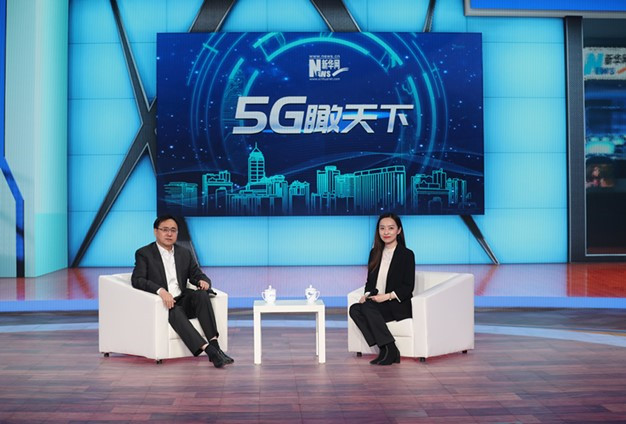 隨著5G的到來(lái)，未來(lái)整個(gè)產(chǎn)業(yè)將會(huì)發(fā)生翻天覆地的變化。