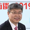 尹同躍：對(duì)中國(guó)汽車(chē)工業(yè)和中國(guó)經(jīng)濟(jì)充滿信心