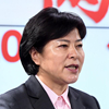 郭玉芬：預防為主、把健康融入政策，早日實現(xiàn)健康中國目標