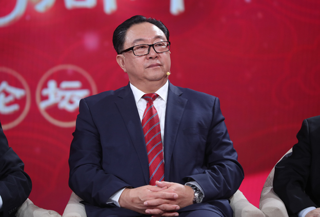 國(guó)投已出資20多億元成立兩支國(guó)家級(jí)基金，投資到貧困地區(qū)，分布在26個(gè)省市自治區(qū)