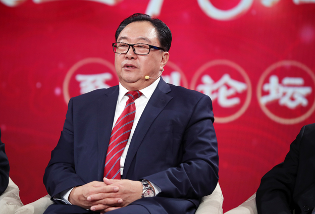 國(guó)投未來(lái)就是要實(shí)實(shí)在在地往老百姓最關(guān)心的醫(yī)藥、質(zhì)量、健康養(yǎng)老、環(huán)境治理等方面轉(zhuǎn)型
