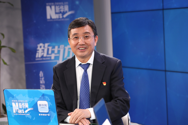 以專注、專業(yè)去創(chuàng)新推進(jìn) 不斷激發(fā)黨建活力