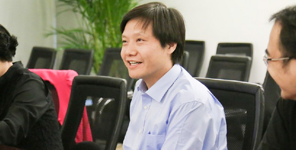 小米科技董事長雷軍——中國經(jīng)濟持續(xù)崛起、文化軟實力不斷增強，給與了中國品牌真正走向世界的寶貴推動力。小米希望順勢而為，讓全球所有人都能享受科技的樂趣，并成為值得國人驕傲的世界品牌。