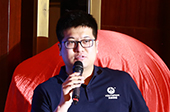 李?。撼掷m(xù)創(chuàng)新的動力來源于不忘初心
