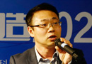 王賀：推動(dòng)制造業(yè)向服務(wù)型轉(zhuǎn)變，向智能制造轉(zhuǎn)變