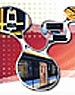 溫家寶：“當計算機和互聯(lián)網(wǎng)產(chǎn)業(yè)大規(guī)模發(fā)展時，我們因為沒有掌握核心技術(shù)而走過一些彎路。在傳感網(wǎng)發(fā)展中，要早一點謀劃未來，早一點攻破核心技術(shù)，盡快建立‘感知中國’中心。”