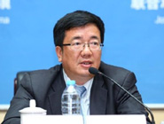 廣汽集團執(zhí)行董事、廣汽乘用車總經理吳松