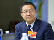 正邦集團董事局主席、總裁林印孫