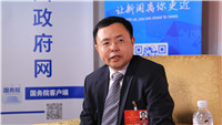 邵志清：應(yīng)制定大數(shù)據(jù)法，加快數(shù)據(jù)開(kāi)放共享