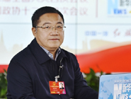 正邦集團(tuán)董事局主席、總裁林印孫