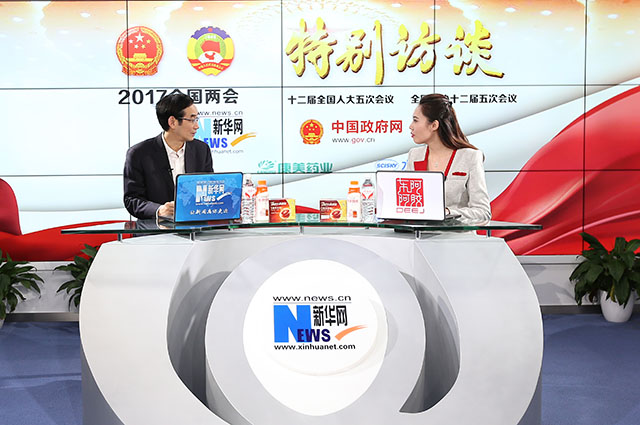 建立立體化、信息化的社會(huì)治安防控體系