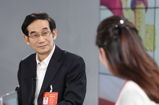 建智慧城市需政府、企業(yè)、公民各司其職