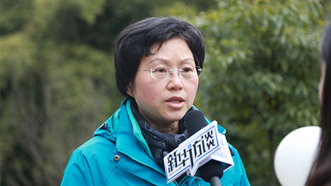 你以為“熊貓媽媽”是替熊貓來(lái)賣萌的？