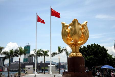 中央和特區(qū)政府將舉辦一系列慶?；顒?dòng)